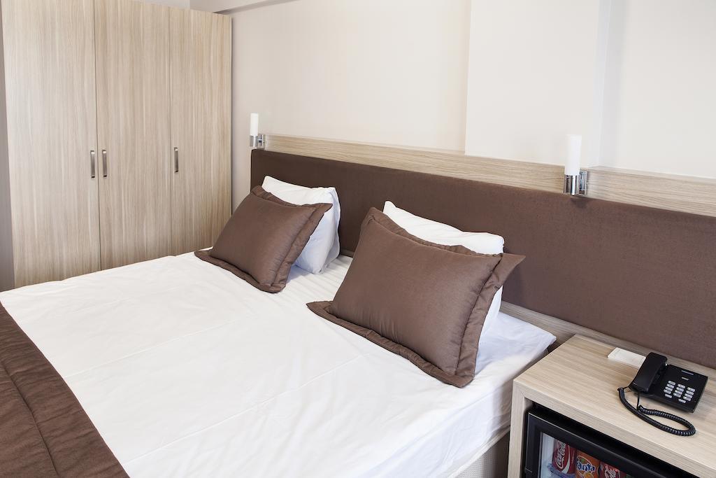 Hotel Emge Istanbul Rom bilde