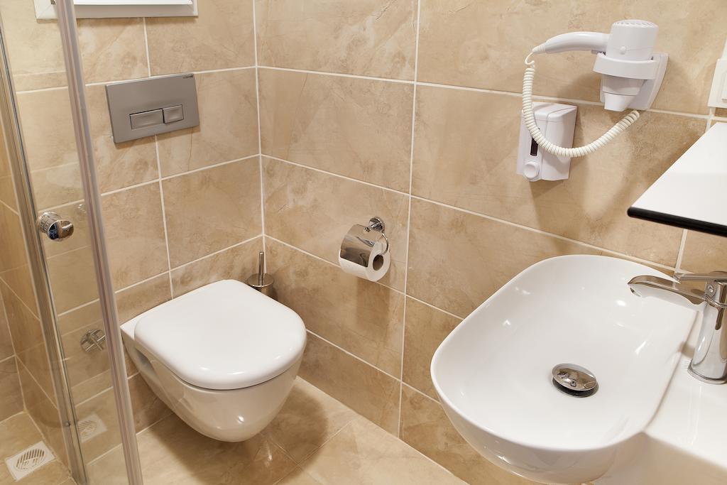 Hotel Emge Istanbul Rom bilde