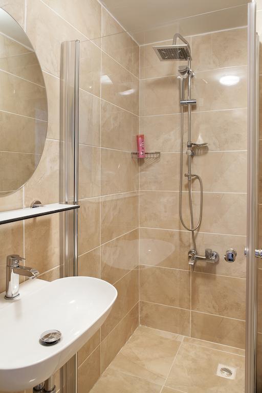 Hotel Emge Istanbul Rom bilde