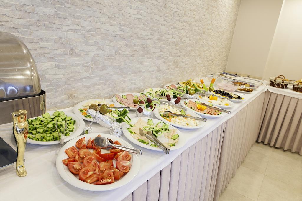 Hotel Emge Istanbul Eksteriør bilde