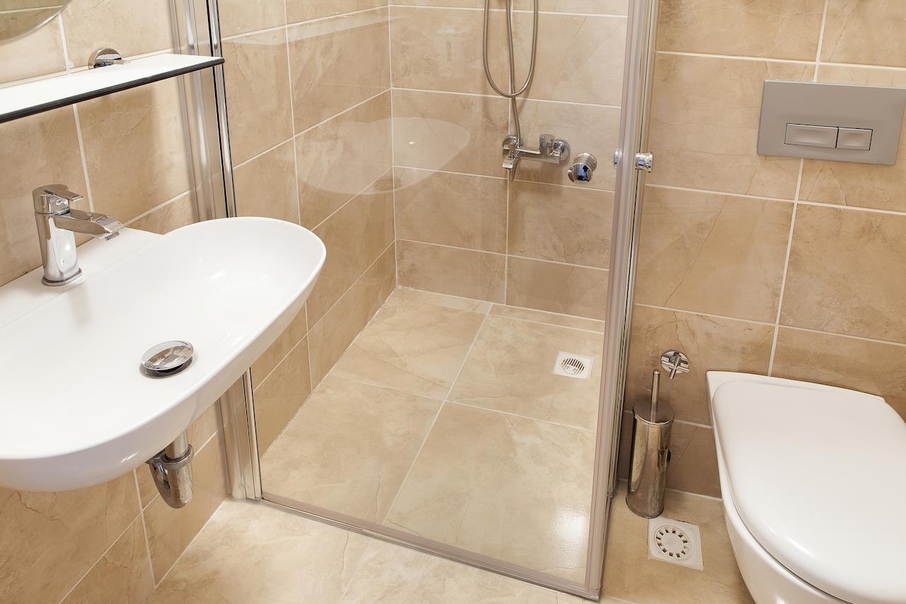 Hotel Emge Istanbul Rom bilde